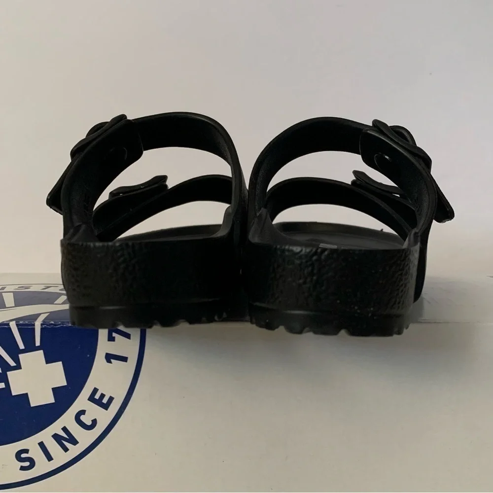 NIB. BIRKENSTOCK Arizona Eva Kids’ Sandals